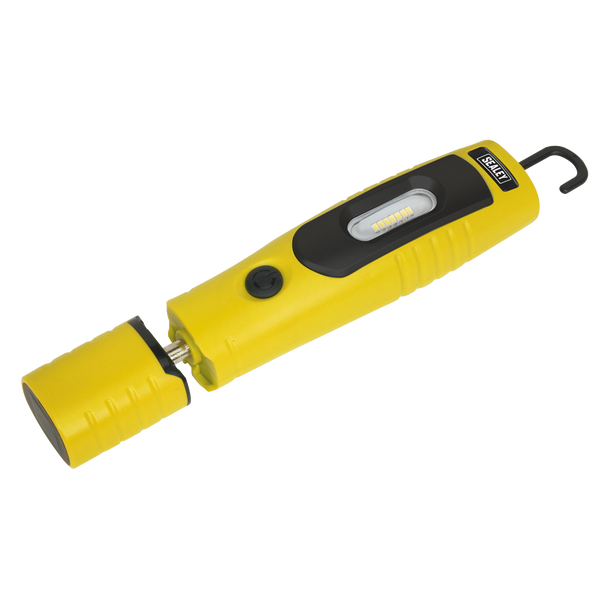Sealey LED3602COMBO1 ⏐ LED3602 Series Inspection Light Combination - Display Pack of 24