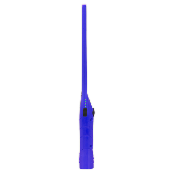 Sealey LED3604UV ⏐ Rechargeable 360° Slim Inspection Light 8W & 1W SMD LED & UV Light