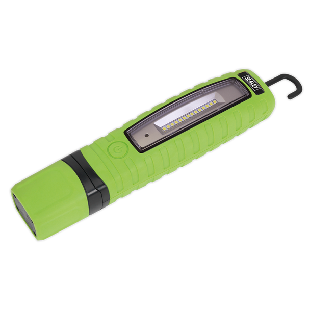 Sealey LED360COMBO2 ⏐ LED360 Series Inspection Light Combination - Display Pack of 24