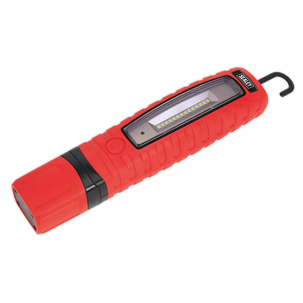 Sealey LED360COMBO2 ⏐ LED360 Series Inspection Light Combination - Display Pack of 24