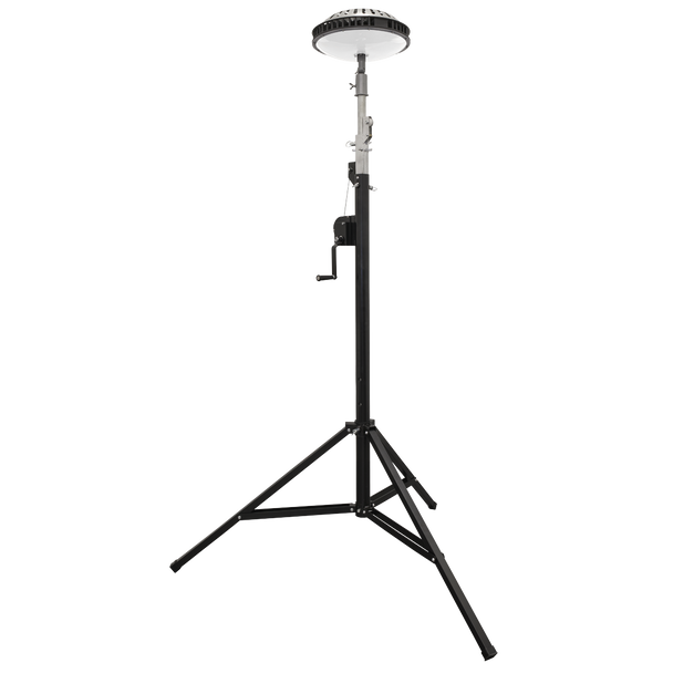 Sealey LED40K ⏐ Industrial Tripod Floodlight 300W SMD LED 110V