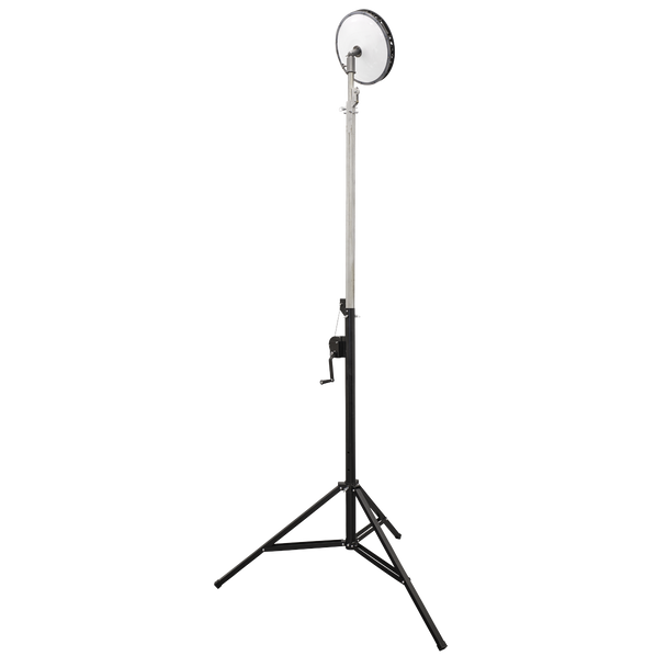 Sealey LED40K ⏐ Industrial Tripod Floodlight 300W SMD LED 110V