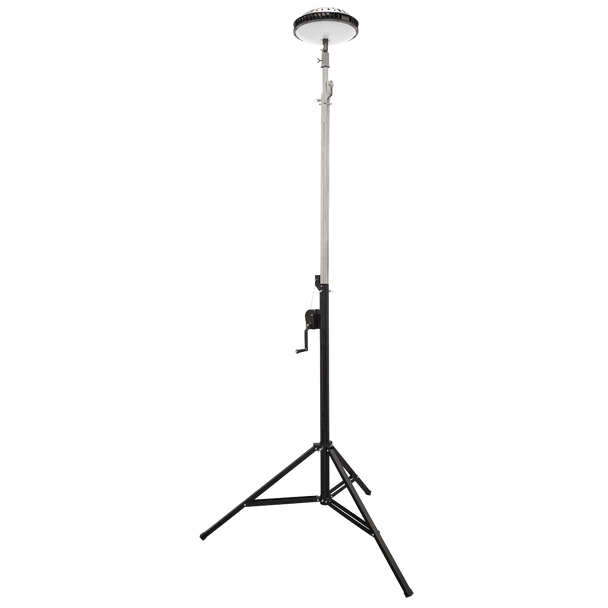Sealey LED40K ⏐ Industrial Tripod Floodlight 300W SMD LED 110V