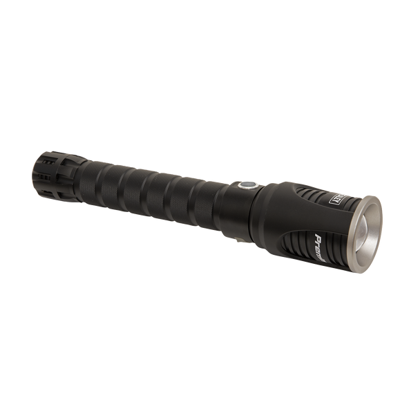 Sealey LED4493 ⏐ Rechargeable Aluminium Torch with Adjustable Focus 20W SMD LED