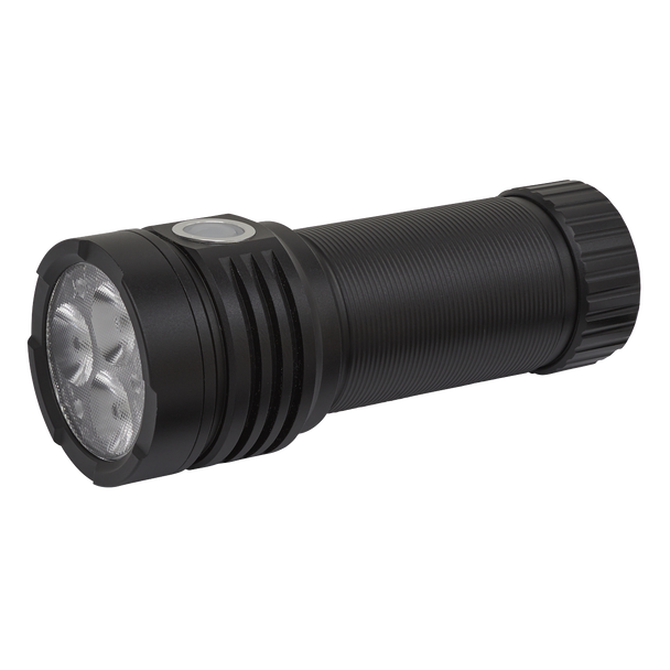 Sealey LED451 ⏐ Rechargeable Super Beam Pocket Light 3500lm SMD LED 30W