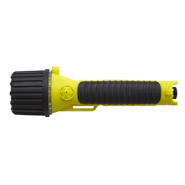 Sealey LED452IS ⏐ Intrinsically Safe ATEX/IECEx Approved Flashlight 3.6W SMD LED