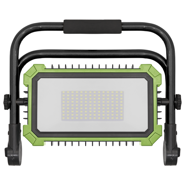 Sealey LED50WL ⏐ Portable Floodlight 50W SMD LED 230V
