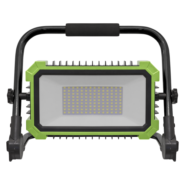 Sealey LED50WL ⏐ Portable Floodlight 50W SMD LED 230V