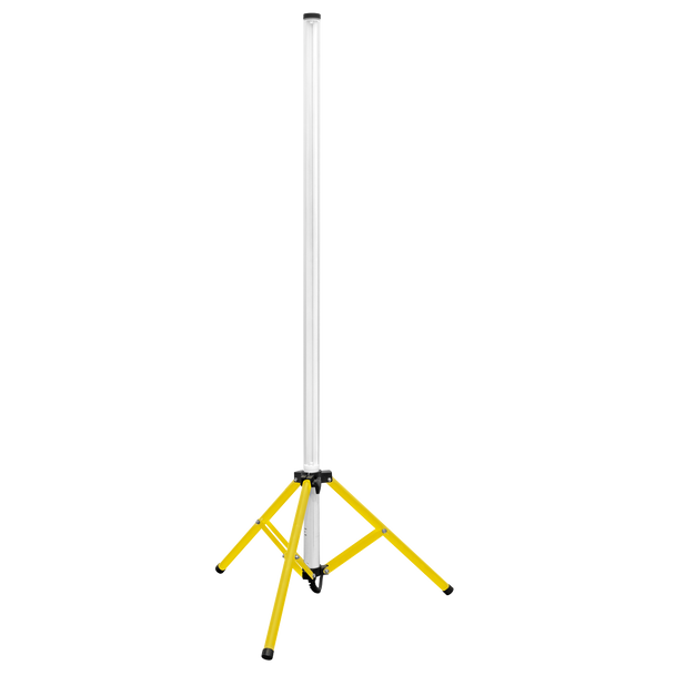 Sealey LED60110V ⏐ Slim Standing 360° Floodlight 60W SMD LED 110V