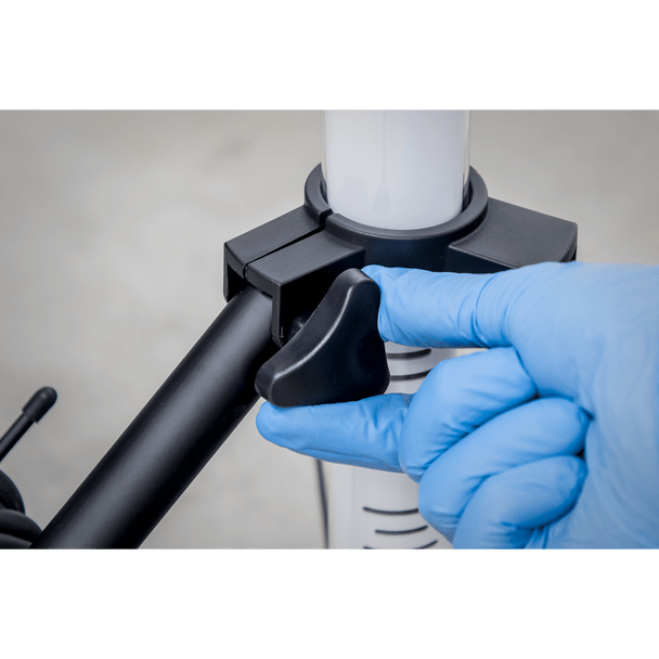 Sealey LED60230V ⏐ Slim Standing 360° Floodlight 60W SMD LED 230V