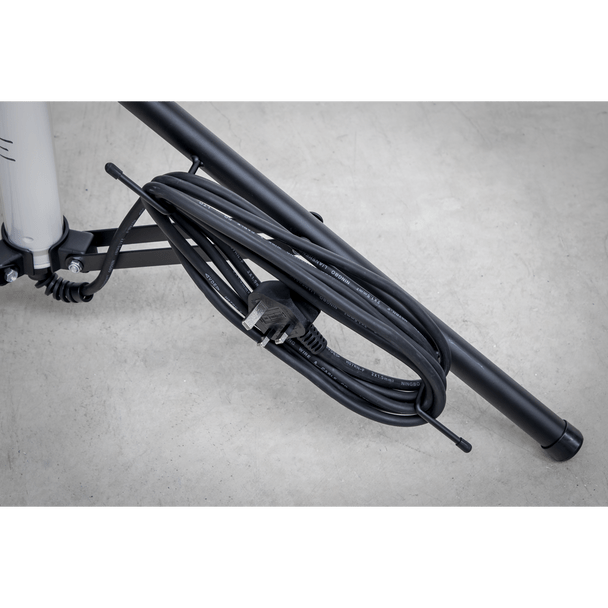 Sealey LED60230V ⏐ Slim Standing 360° Floodlight 60W SMD LED 230V