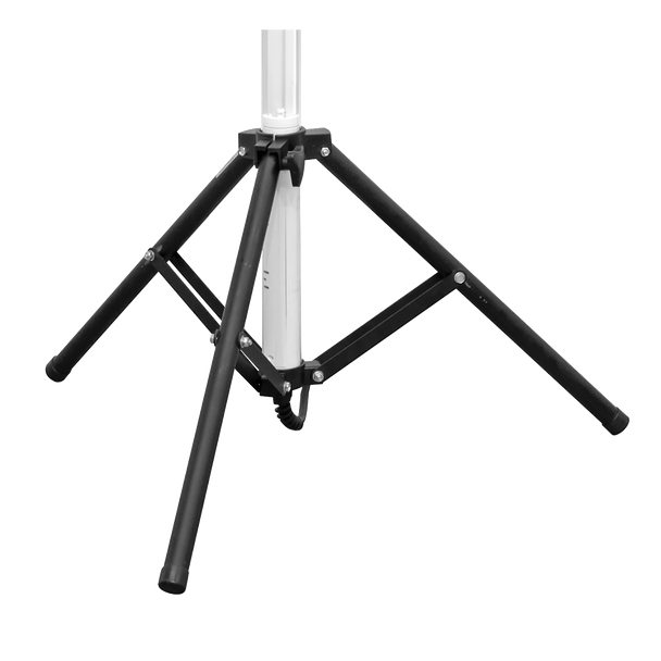 Sealey LED60230V ⏐ Slim Standing 360° Floodlight 60W SMD LED 230V