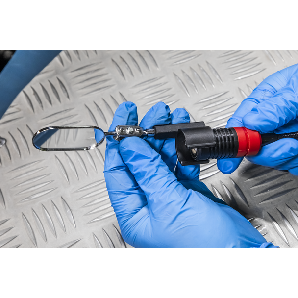 Sealey LEDFLEXM1 ⏐ Narrow Mirror for LED Pick-Up Tool