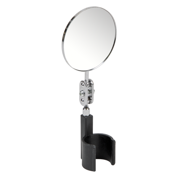 Sealey LEDFLEXM2 ⏐ Round Mirror for LED Pick-Up Tool