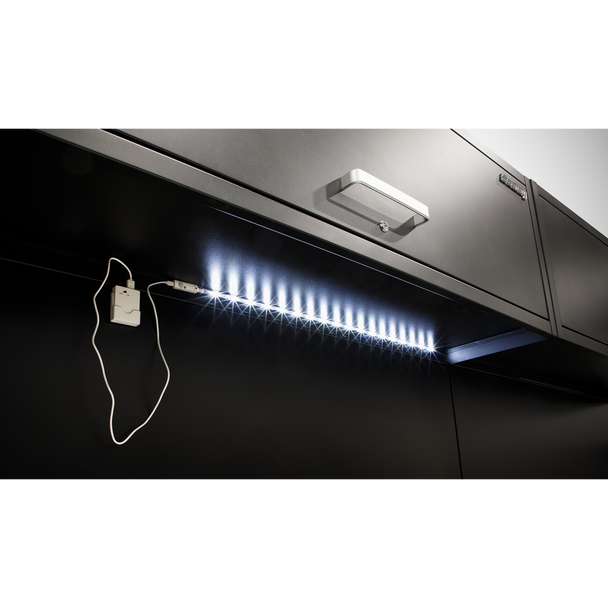 Sealey LEDSTR03 ⏐ LED Strip Lighting 3pc