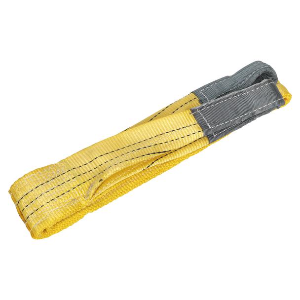 Sealey LS3002 ⏐ Load Sling 2m 3 Tonne Capacity