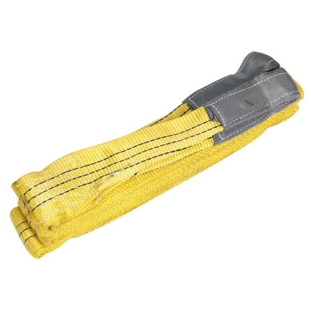 Sealey LS3005 ⏐ Load Sling 5m 3 Tonne Capacity 5m