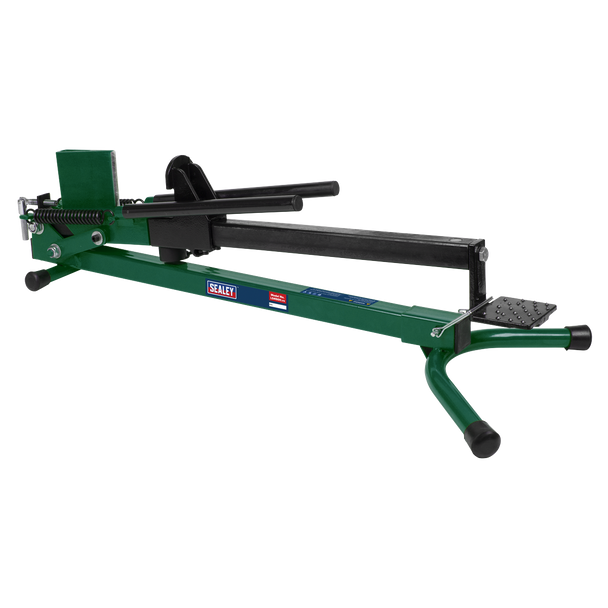 Sealey LS450H ⏐ Horizontal Foot Operated Log Splitter