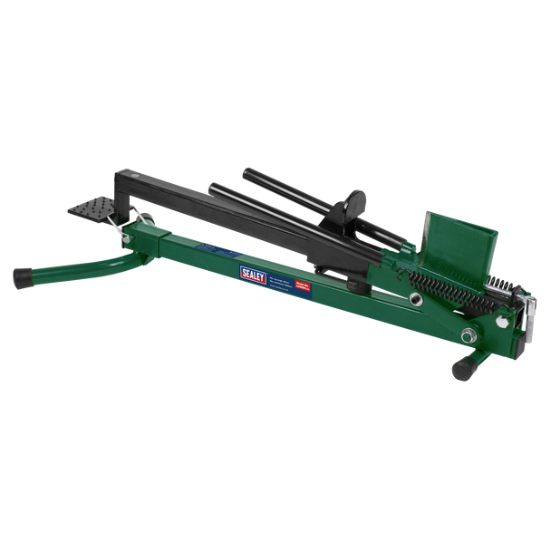 Sealey LS450H ⏐ Horizontal Foot Operated Log Splitter