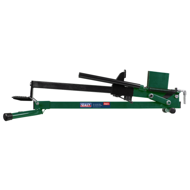 Sealey LS450H ⏐ Horizontal Foot Operated Log Splitter