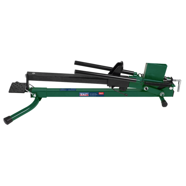 Sealey LS450H ⏐ Horizontal Foot Operated Log Splitter