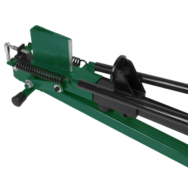 Sealey LS450H ⏐ Horizontal Foot Operated Log Splitter