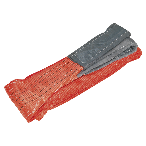 Sealey LS5003 ⏐ Load Sling 3m 5 Tonne Capacity