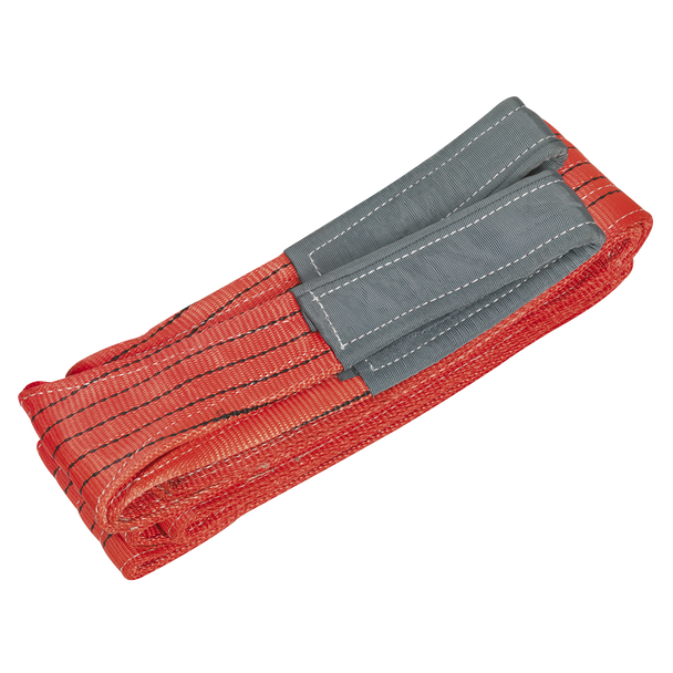 Sealey LS5005 ⏐ Load Sling 5m 5 Tonne Capacity