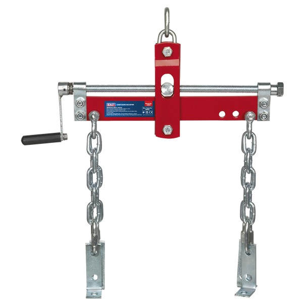 Sealey LS501⏐ Load Sling Adjuster with Ball-Bearings 680kg Capacity