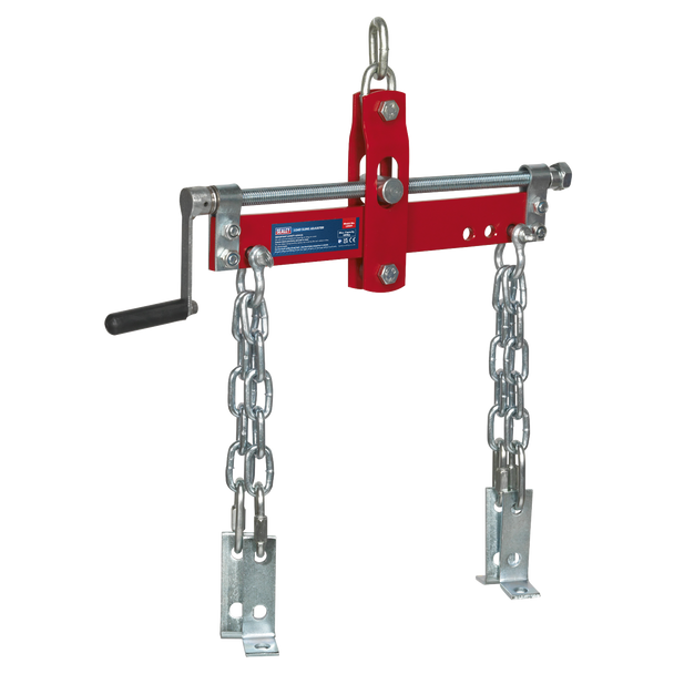 Sealey LS501⏐ Load Sling Adjuster with Ball-Bearings 680kg Capacity