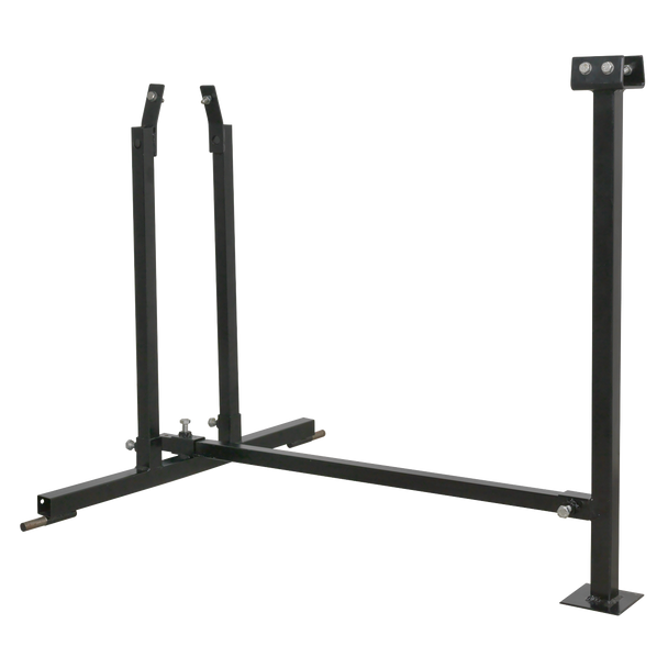 Sealey LS520HST ⏐ Horizontal Log Splitter Stand for LS370H & LS520H