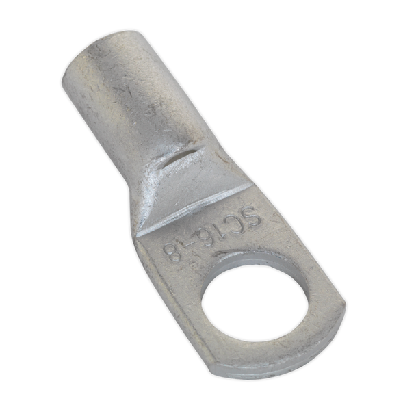 Sealey CLTSET │ Clip Strip Deal - Copper Lug Terminals