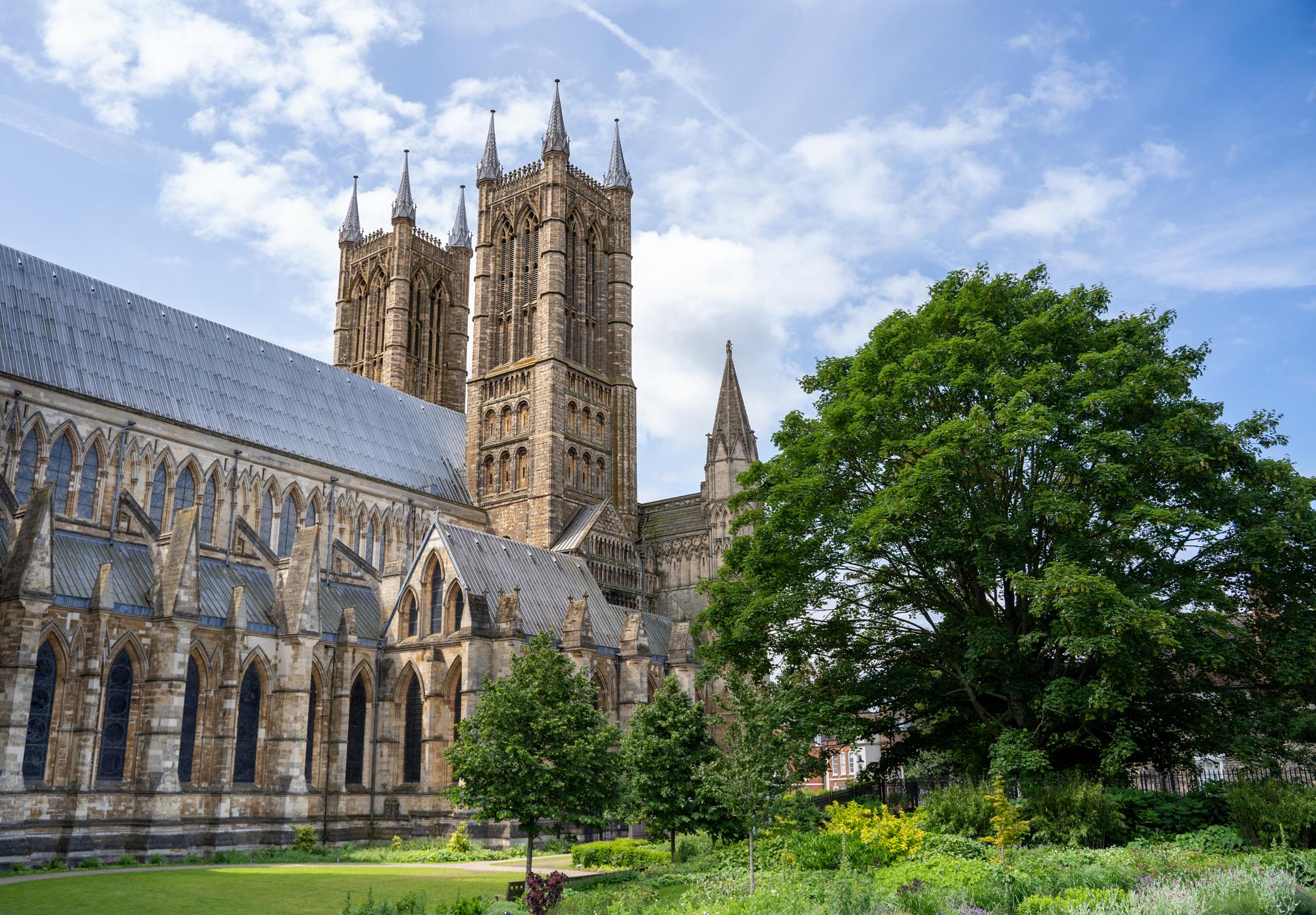 24/7 emergency air compressor repair Lincoln Lincolnshire