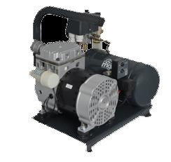 MGF AS 6/1 M (230 Volt) ⏐ 0.78 CFM Keykeg Drinks Dispensing Air Compressor