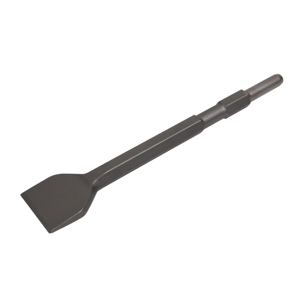 Sealey M1WC ⏐ Wide Chisel 50 x 450mm - Makita HM0810