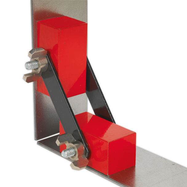 Sealey MAL945 ⏐ Magnetic Adjustable Link