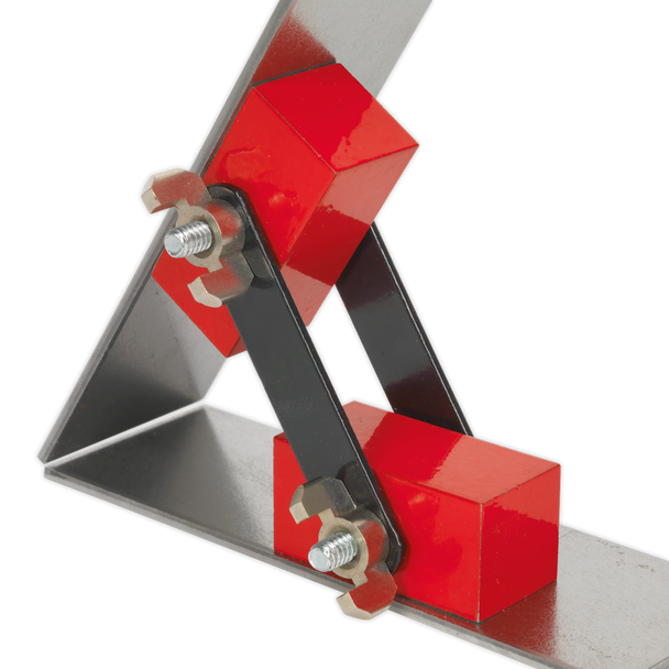 Sealey MAL945 ⏐ Magnetic Adjustable Link