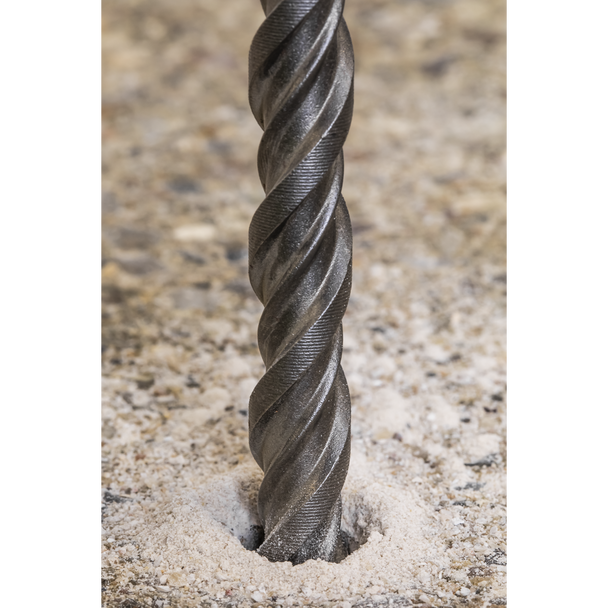 Sealey MAX13X540 ⏐ SDS MAX Drill Bit 13 x 540mm