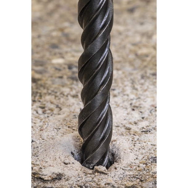 Sealey MAX14X540 ⏐ Worksafe® SDS MAX Drill Bit 14 x 540mm
