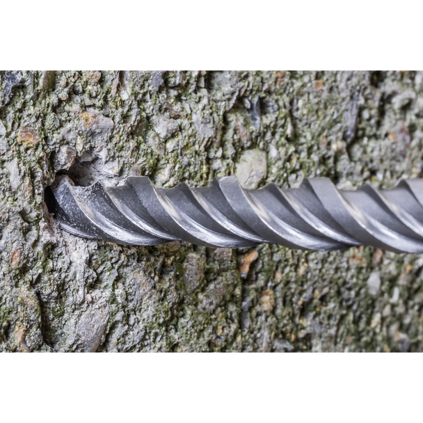 Sealey MAX14X540 ⏐ Worksafe® SDS MAX Drill Bit 14 x 540mm | Compressed ...