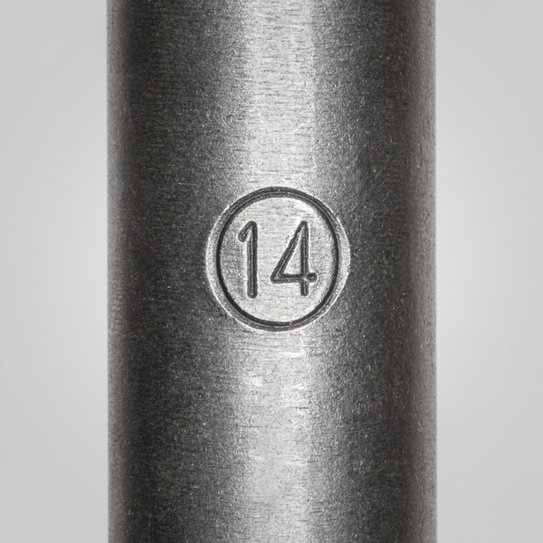 Sealey MAX14X540 ⏐ Worksafe® SDS MAX Drill Bit 14 x 540mm