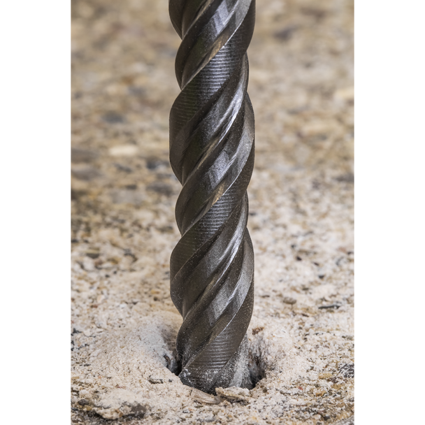 Sealey MAX15X540 ⏐ SDS MAX Drill Bit 15 x 540mm