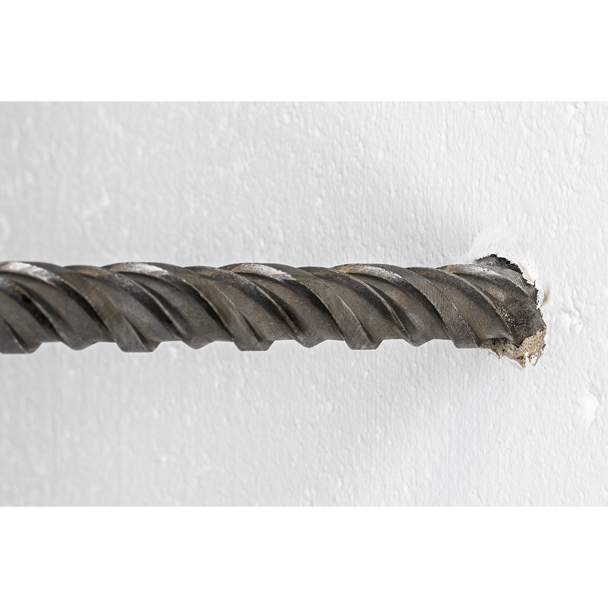 Sealey MAX16X540 ⏐ Worksafe® SDS MAX Drill Bit 16 x 540mm