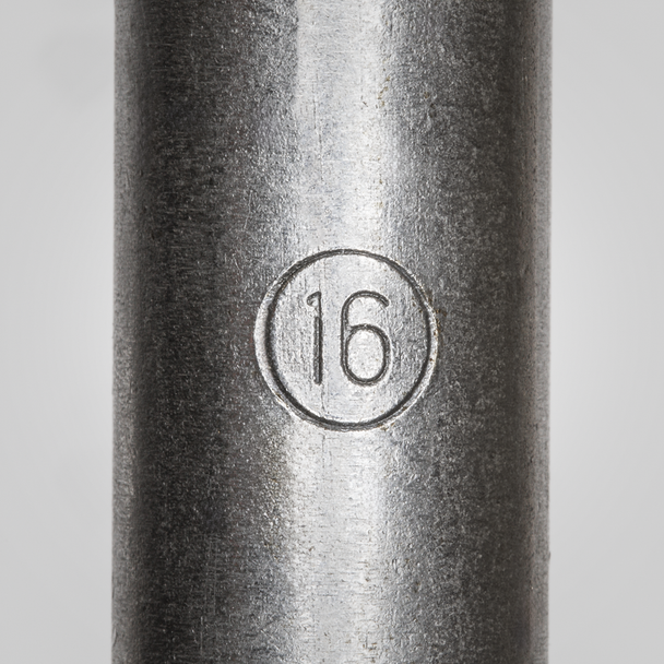 Sealey MAX16X540 ⏐ Worksafe® SDS MAX Drill Bit 16 x 540mm