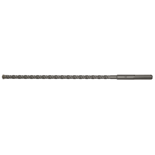 Sealey MAX16X540 ⏐ Worksafe® SDS MAX Drill Bit 16 x 540mm