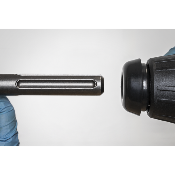 Sealey MAX18X340 ⏐ Worksafe® SDS MAX Drill Bit 18 x 340mm | Compressed ...