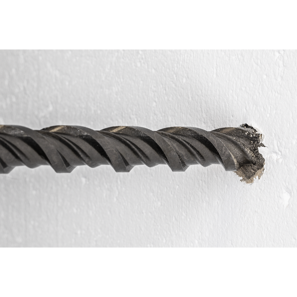 Sealey MAX18X340 ⏐ Worksafe® SDS MAX Drill Bit 18 x 340mm