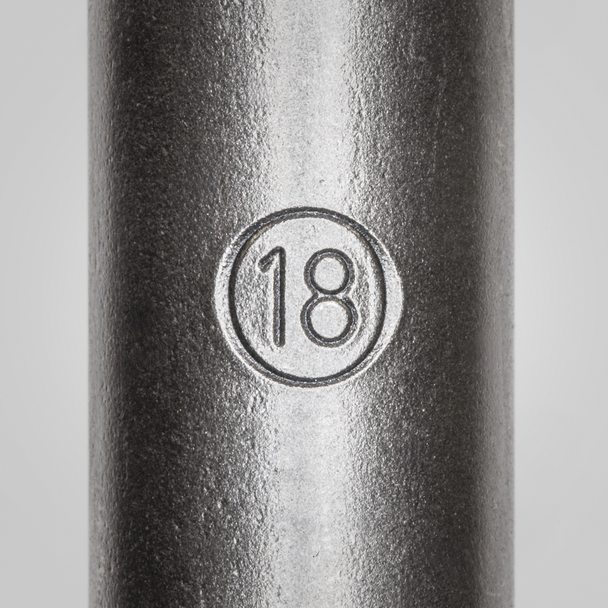 Sealey MAX18X340 ⏐ Worksafe® SDS MAX Drill Bit 18 x 340mm