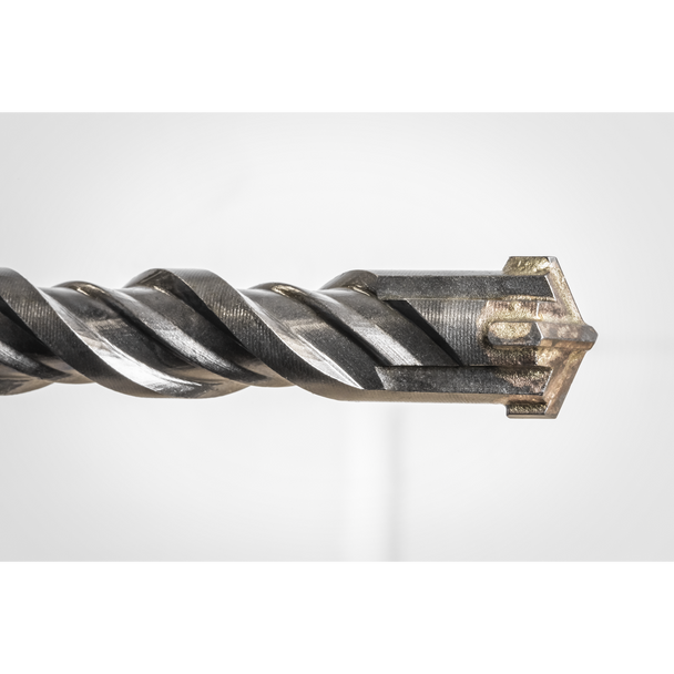 Sealey MAX18X340 ⏐ Worksafe® SDS MAX Drill Bit 18 x 340mm