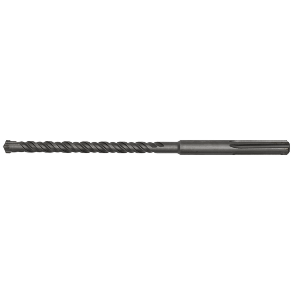 Sealey MAX18X340 ⏐ Worksafe® SDS MAX Drill Bit 18 x 340mm